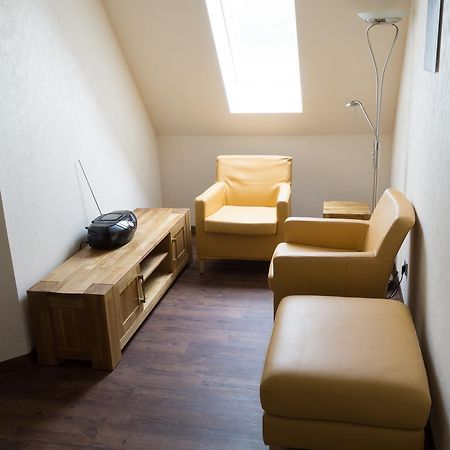 Ferienwohnung Vadrup Вестбеферн Номер фото