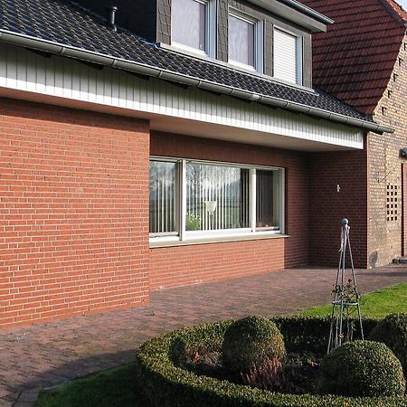 Ferienwohnung Vadrup Вестбеферн Номер фото