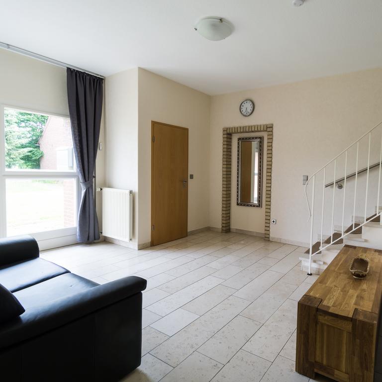 Ferienwohnung Vadrup Вестбеферн Номер фото
