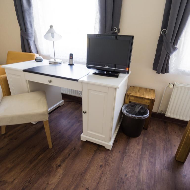 Ferienwohnung Vadrup Вестбеферн Номер фото