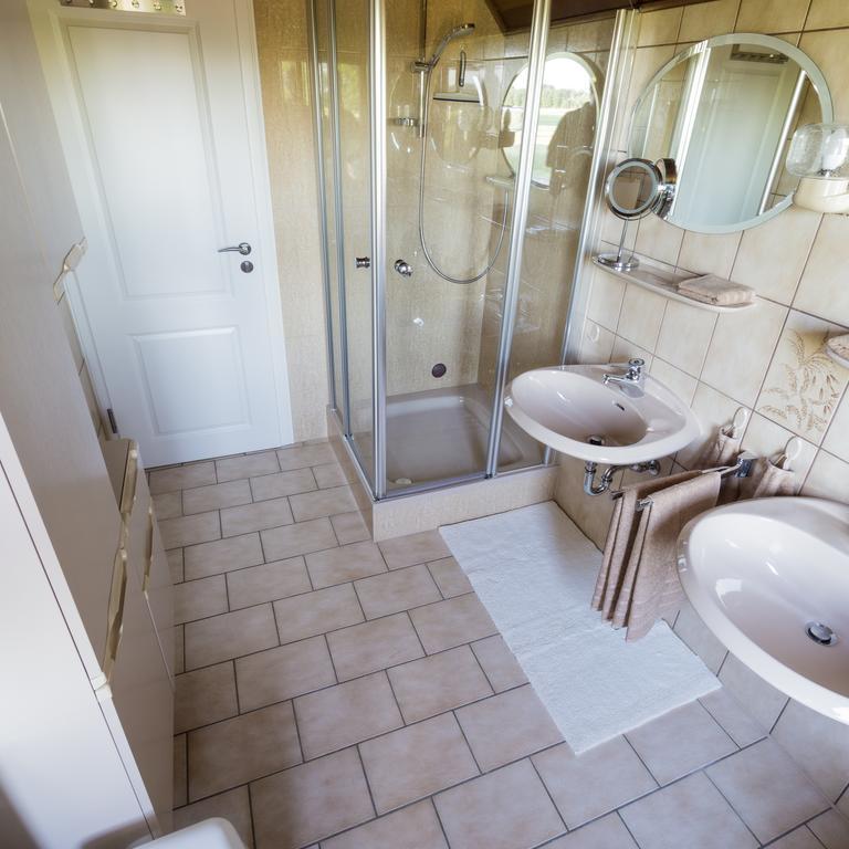 Ferienwohnung Vadrup Вестбеферн Номер фото