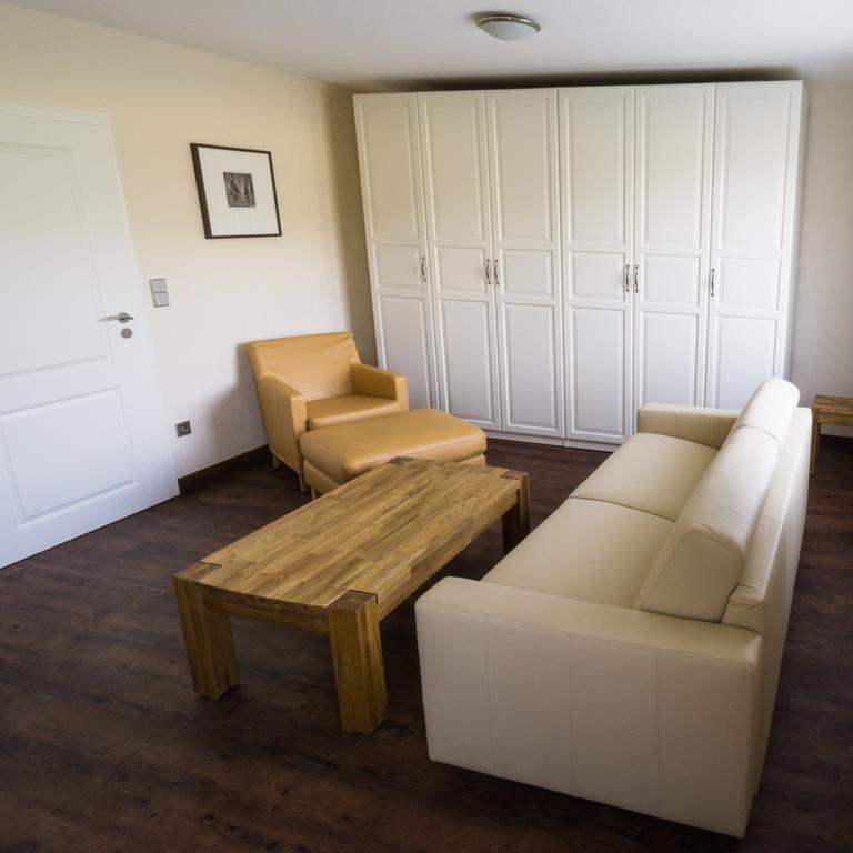 Ferienwohnung Vadrup Вестбеферн Номер фото